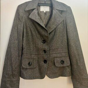 Figaret Paris - Vintage Jacket 72% Linen